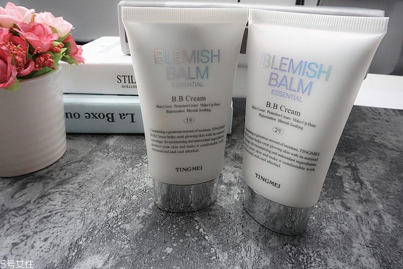 婷美bb霜1號(hào)和2號(hào)哪個(gè)好用 婷美bb霜1號(hào)效果 婷美bb霜1號(hào)和2號(hào)哪個(gè)好用 婷美bb霜1號(hào)效果