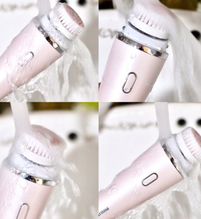 飛利浦潔面儀怎么樣？飛利浦潔面儀三款區(qū)別