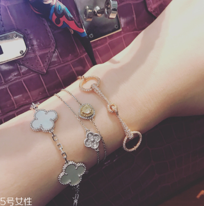 手鏈不夠長怎么辦？手鏈可以加長嗎