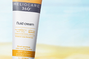 heliocare防曬霜怎么樣？heliocare防曬霜評測