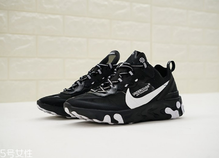 undercover聯(lián)名nike react element 87什么時候發(fā)售？