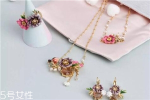 les nereides什么檔次？les nereides品牌地位