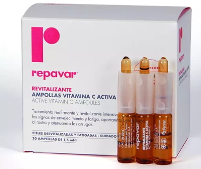 repavar是什么牌子？西班牙repavar明星產(chǎn)品