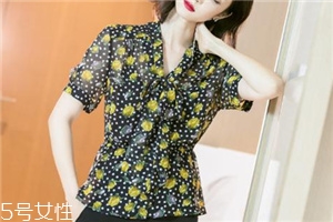 飄帶衣服怎么搭配？飄帶衣服搭配竅門