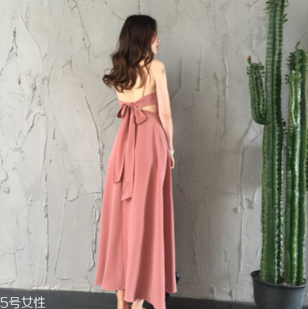 海邊拍照穿什么衣服好？海邊拍照穿搭推薦