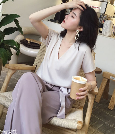 胖mm夏天應該怎么穿？胖mm夏季穿搭技巧