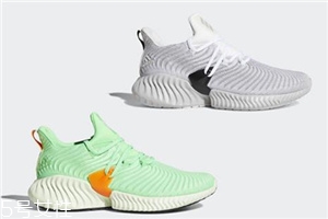 adidas alphabounce instinct什么時候發(fā)售？
