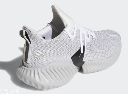 adidas alphabounce instinct什么時候發(fā)售？