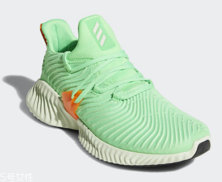 adidas alphabounce instinct什么時候發(fā)售？