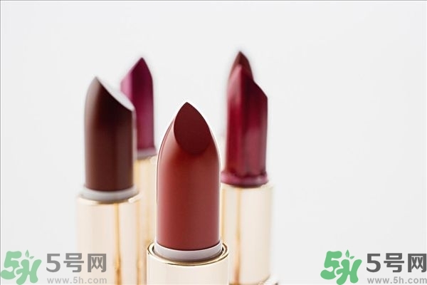 夏天口紅怎么保存？夏天口紅能凍冰箱里嗎？