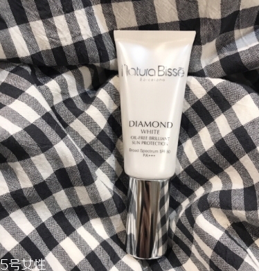 natura bisse防曬霜怎么樣？natura bisse防曬霜評(píng)測(cè)