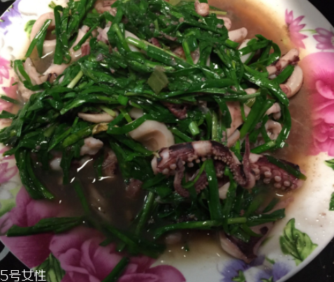 魷魚是海鮮嗎？魷魚屬于海鮮嗎？