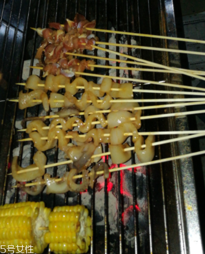 魷魚(yú)是烏賊嗎？魷魚(yú)跟烏賊是一種嗎？