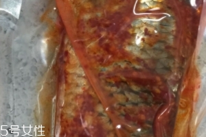 腌魚是發(fā)物嗎？腌魚屬于發(fā)物嗎？