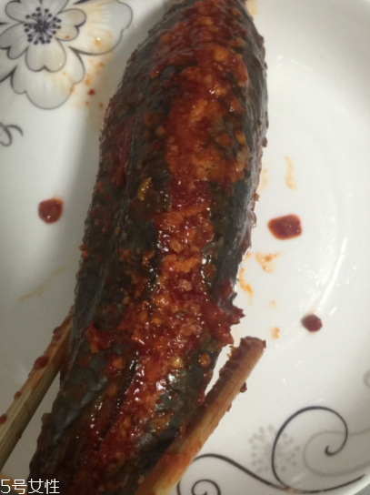 腌魚是發(fā)物嗎？腌魚屬于發(fā)物嗎？