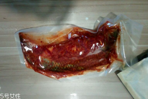腌魚能放多久？腌魚保存時間