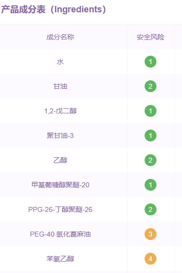嬌蘭黃金復(fù)原蜜孕婦能用嗎？