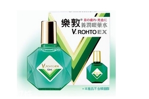 眼藥水能治近視嗎？眼藥水對近視有效嗎？