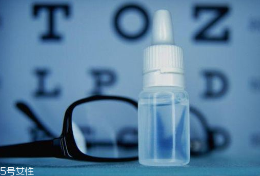 眼藥水滴多了有哪些危害？眼藥水滴多了的壞處