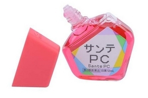 眼藥水是什么做的？眼藥水的成分