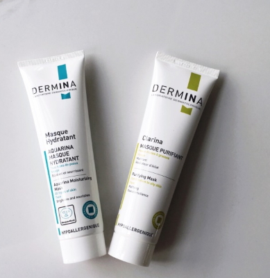dermina歐敏膚什么值得買(mǎi)？歐敏膚明星產(chǎn)品推薦
