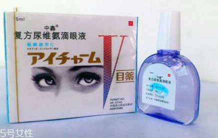 眼藥水能恢復(fù)視力嗎？眼藥水有恢復(fù)視力的功效嗎？