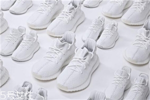 椰子350純白什么時候補(bǔ)貨？yeezy 350純白補(bǔ)貨量有多少？