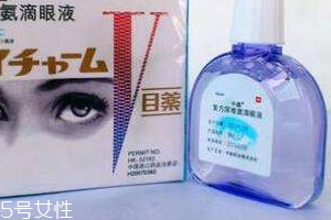 眼藥水能滴鼻子嗎？眼藥水滴鼻子好不好？