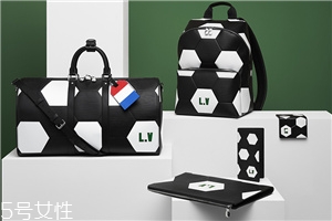 lv2018世界杯紀念包包發(fā)售時間_在哪買？
