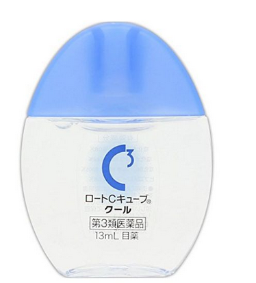 眼藥水能共用嗎？眼藥水能兩個人用嗎？