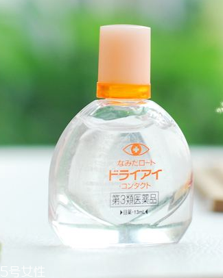 眼藥水能天天滴嗎？天天滴眼藥水好嗎？
