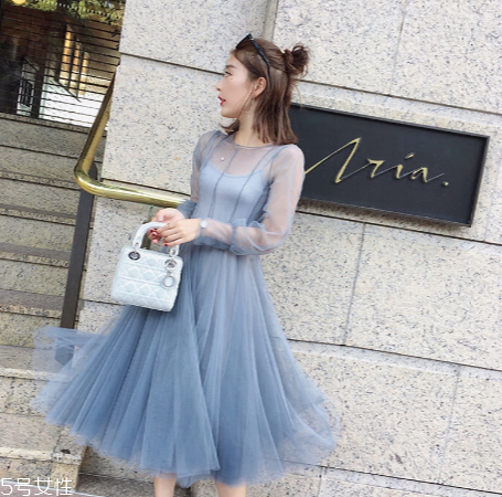 閨蜜聚會穿什么裙子好看？閨蜜聚會穿搭法則
