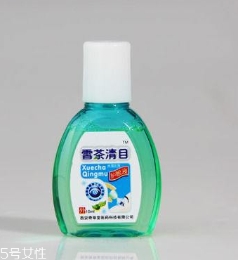 眼藥水起泡沫還能用嗎？眼藥水有泡沫正常嗎？