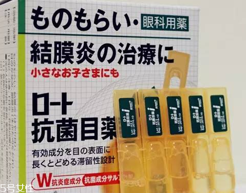 眼藥水晚上能用嗎？晚上用眼藥水好嗎？