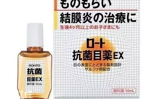 眼藥水兒童可以用嗎？眼藥水適合兒童用嗎？