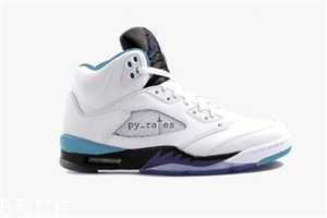aj 5 nrg grape ice紫葡萄2.0什么時候發(fā)售？