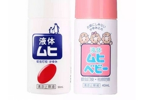 無比滴能治過敏嗎？過敏用無比滴可以嗎？
