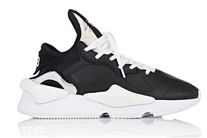 adidas y3 2018秋冬新款kaiwa多少錢_在哪買？