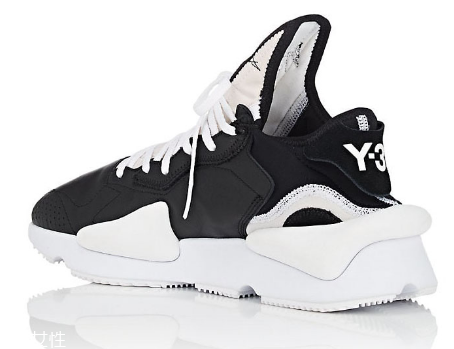 adidas y3 2018秋冬新款kaiwa多少錢_在哪買？