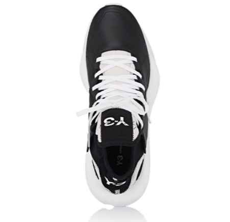 adidas y3 2018秋冬新款kaiwa多少錢_在哪買？