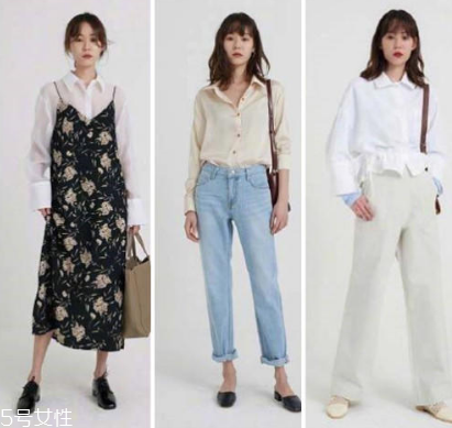 職場新人如何穿搭？職場新人穿衣技巧