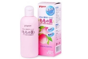 貝親桃子水嬰兒能用嗎？貝親桃子水嬰兒用安全嗎？