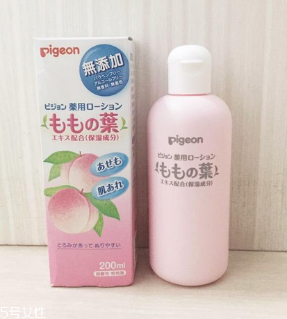貝親桃子水嬰兒能用嗎？貝親桃子水嬰兒用安全嗎？