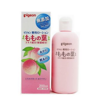 貝親桃子水嬰兒能用嗎？貝親桃子水嬰兒用安全嗎？