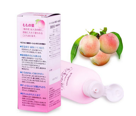 貝親桃子水會過敏嗎？貝親桃子水會導致過敏嗎？