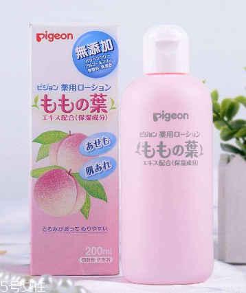 貝親桃子水有副作用嗎？貝親桃子水副作用有哪些？