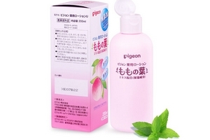 貝親桃子水一天擦幾次？貝親桃子水使用次數(shù)