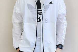 adidas防曬衣怎么樣？阿迪達(dá)斯防曬衣真假怎么看