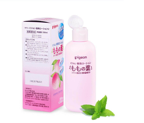 貝親桃子水大人能用嗎？大人能用貝親桃子水嗎？