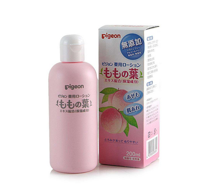 貝親桃子水大人能用嗎？大人能用貝親桃子水嗎？